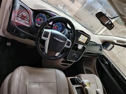 کرایسلەر تاون ئاند کەنتری